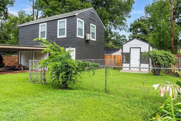 204 Leo Avenue, Shreveport, LA 71105