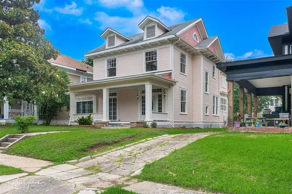 1115 Boulevard Street, Shreveport, LA 71104