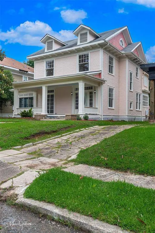 1115 Boulevard Street, Shreveport, LA 71104