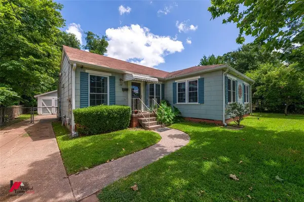 122 E Ratcliff Street, Shreveport, LA 71104