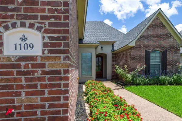 1109 Laurel Creek Drive, Shreveport, LA 71106