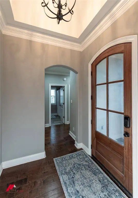 1109 Laurel Creek Drive, Shreveport, LA 71106