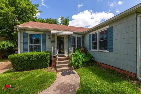 122 E Ratcliff Street, Shreveport, LA 71104
