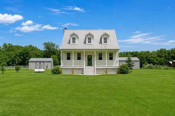 179 Ranchtown Road, Elm Grove, LA 71051