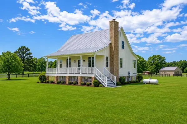 179 Ranchtown Road, Elm Grove, LA 71051