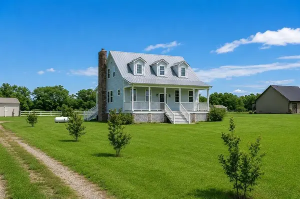 179 Ranchtown Road, Elm Grove, LA 71051