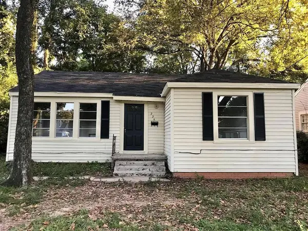 231 E Slattery Boulevard, Shreveport, LA 71104