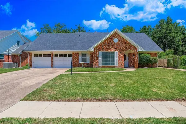 1554 Westbury Drive, Shreveport, LA 71105