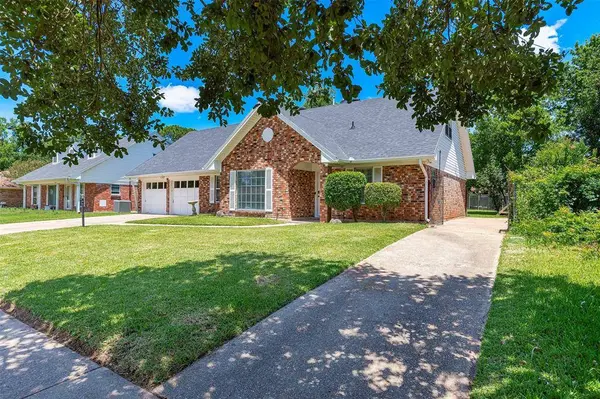1554 Westbury Drive, Shreveport, LA 71105