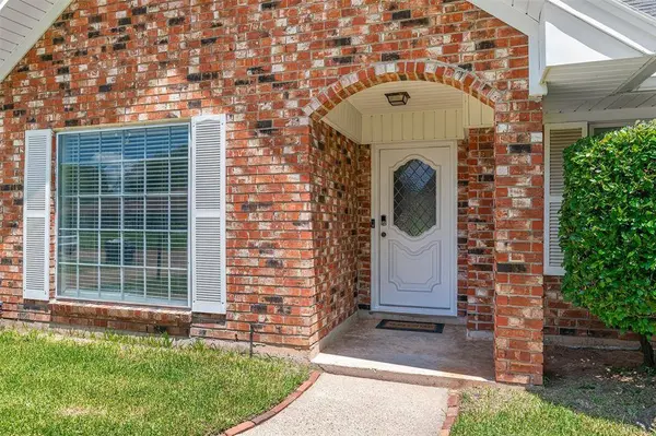 1554 Westbury Drive, Shreveport, LA 71105