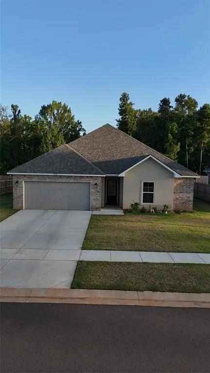 428 Zinfandel Place, Haughton, LA 71037