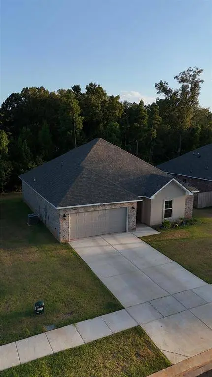 428 Zinfandel Place, Haughton, LA 71037