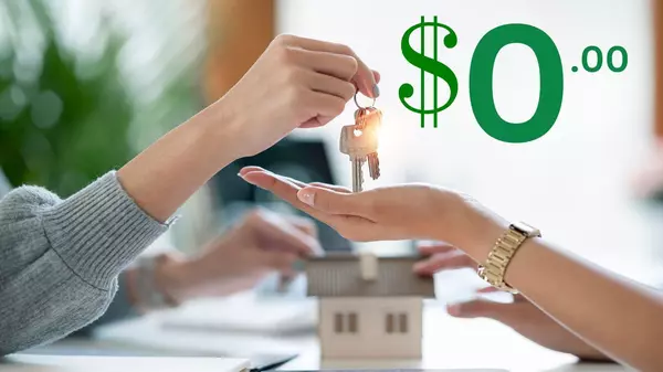 How To Get A Grant To Buy A Home In Louisiana