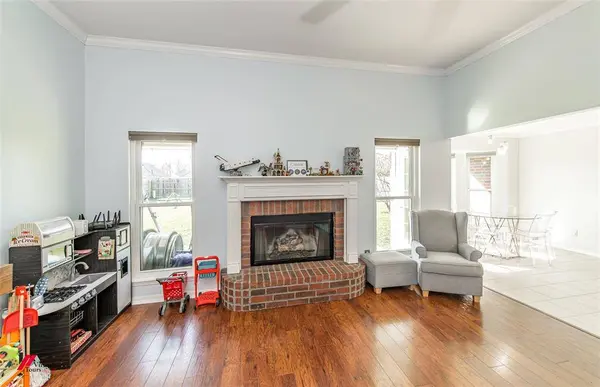 5870 Bayou Drive, Bossier City, LA 71112