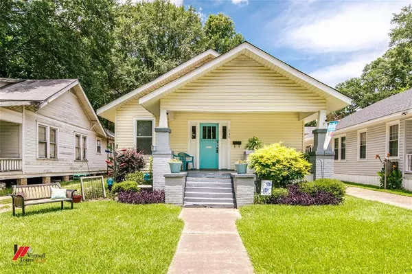 546 College Street, Shreveport, LA 71104