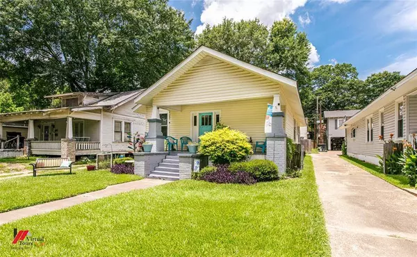 546 College Street, Shreveport, LA 71104