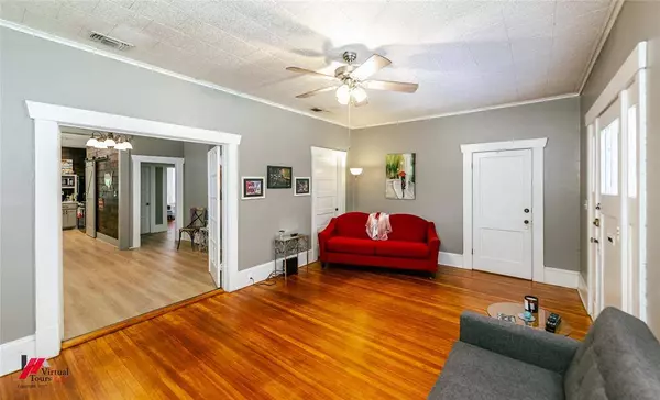 546 College Street, Shreveport, LA 71104