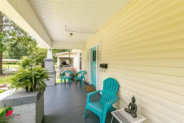 546 College Street, Shreveport, LA 71104