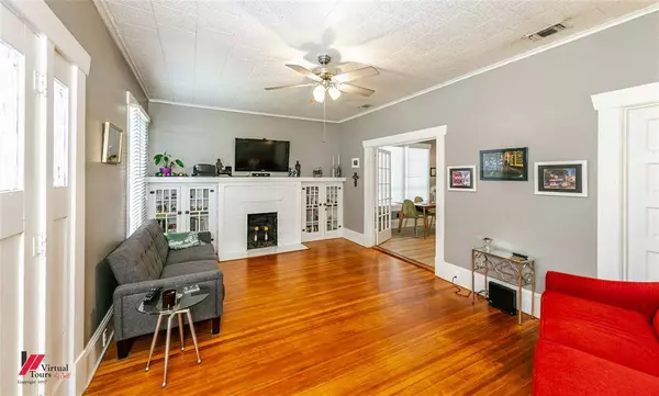 546 College Street, Shreveport, LA 71104