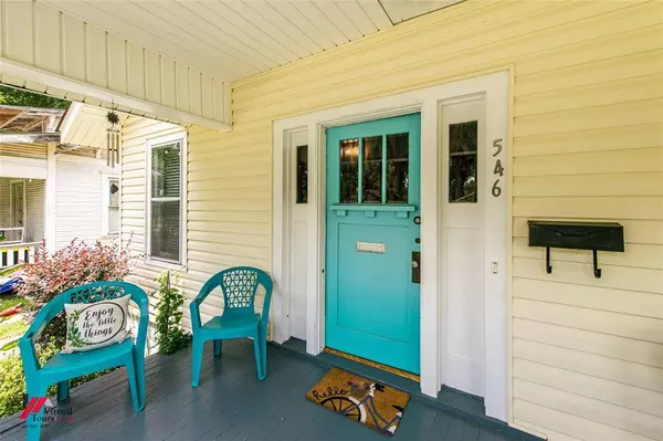 546 College Street, Shreveport, LA 71104