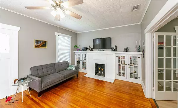 546 College Street, Shreveport, LA 71104