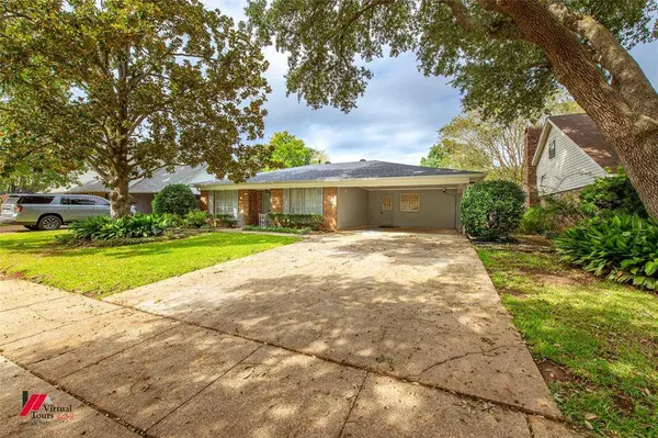 306 Rossitter Street, Shreveport, LA 71105