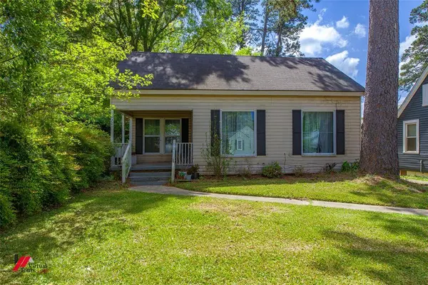 627 Robinson Place, Shreveport, LA 71104
