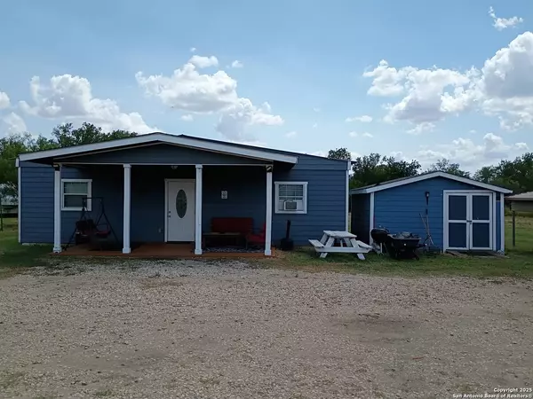 1401 Dezarae 14, San Antonio, TX 78253