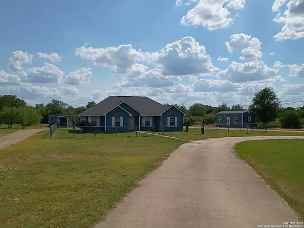 1401 Dezarae 14, San Antonio, TX 78253