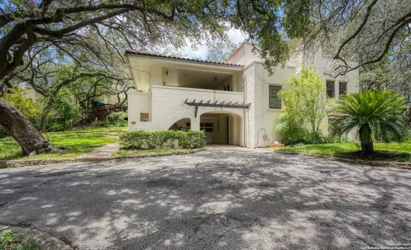 5351 Fredericksburg, San Antonio, TX 78229