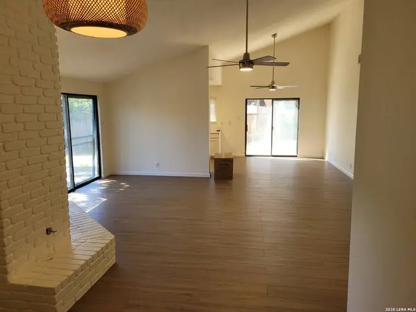 11843 Burning Bend, San Antonio, TX 78249