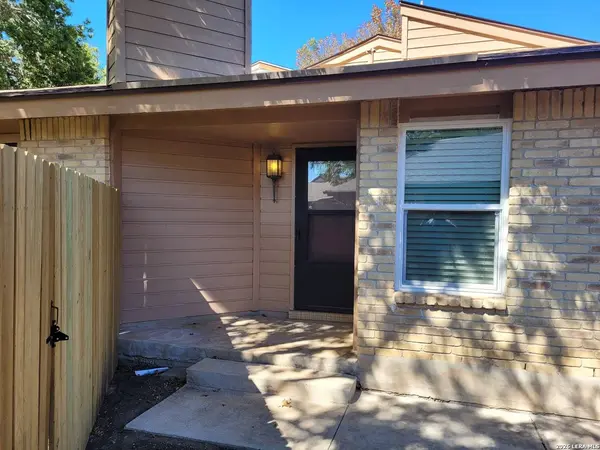 11843 Burning Bend, San Antonio, TX 78249