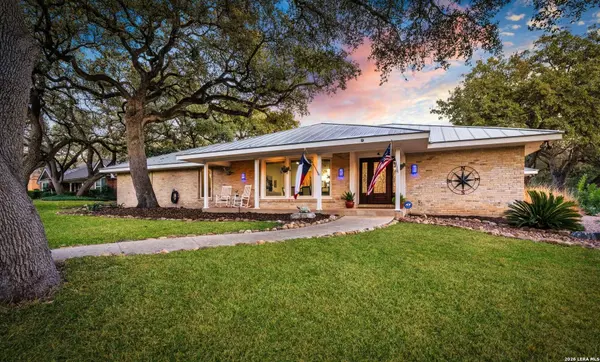 9202 Village Drive, San Antonio, TX 78217