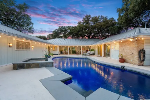 9202 Village Drive, San Antonio, TX 78217