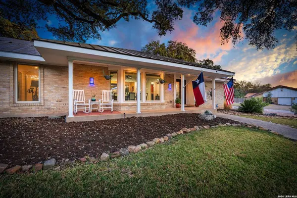 9202 Village Drive, San Antonio, TX 78217