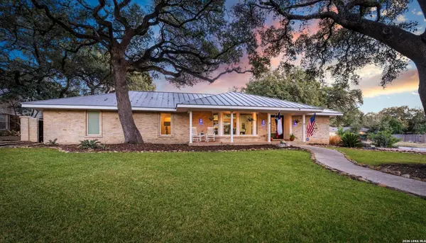 9202 Village Drive, San Antonio, TX 78217