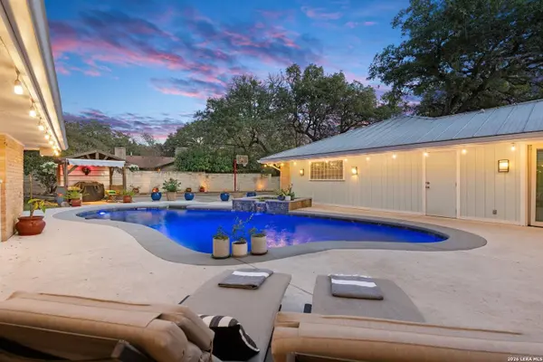 9202 Village Drive, San Antonio, TX 78217