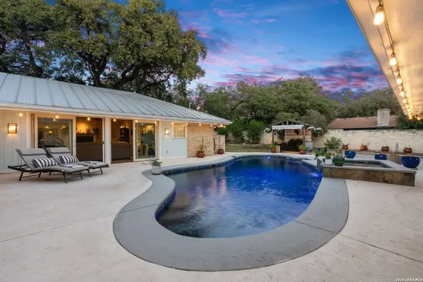 9202 Village Drive, San Antonio, TX 78217