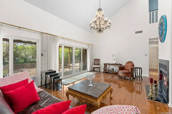 8103 New Braunfels UNIT 12, San Antonio, TX 78209