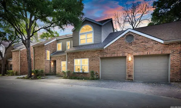8103 New Braunfels UNIT 12, San Antonio, TX 78209
