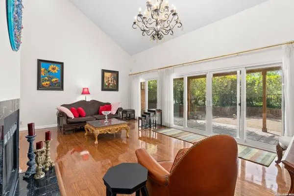 8103 New Braunfels UNIT 12, San Antonio, TX 78209