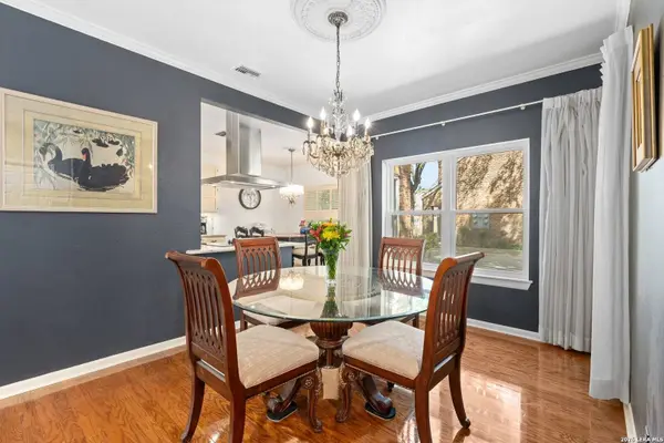 8103 New Braunfels UNIT 12, San Antonio, TX 78209