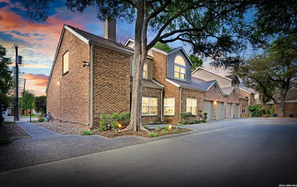 8103 New Braunfels UNIT 12, San Antonio, TX 78209