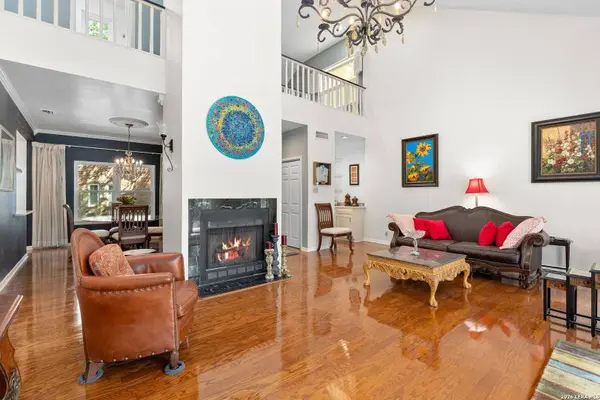 8103 New Braunfels UNIT 12, San Antonio, TX 78209