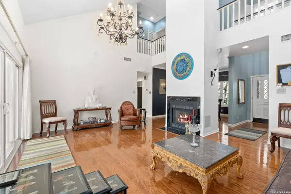 8103 New Braunfels UNIT 12, San Antonio, TX 78209