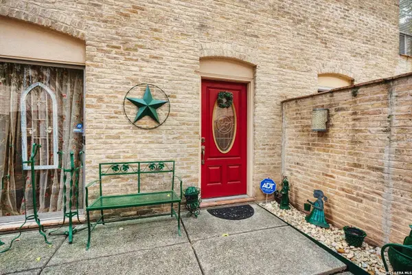 185 TERRELL RD UNIT 604, San Antonio, TX 78209