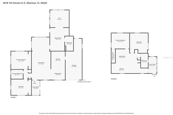 4518 7TH STREET CT E, Ellenton, FL 34222