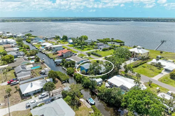 4518 7TH STREET CT E, Ellenton, FL 34222