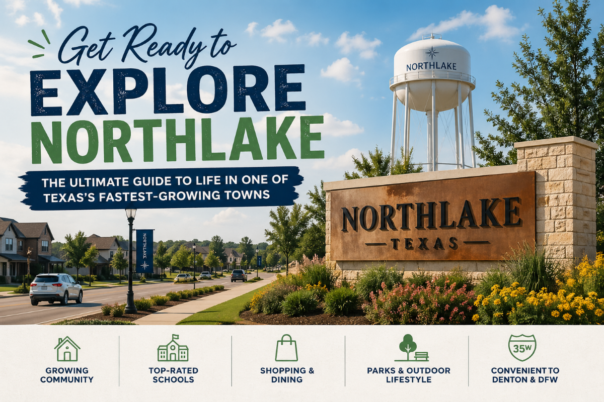 Explore Northlake: The Ultimate Guide 