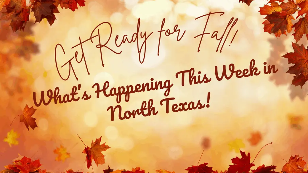 What’s Happening This Week in Keller and NRH?